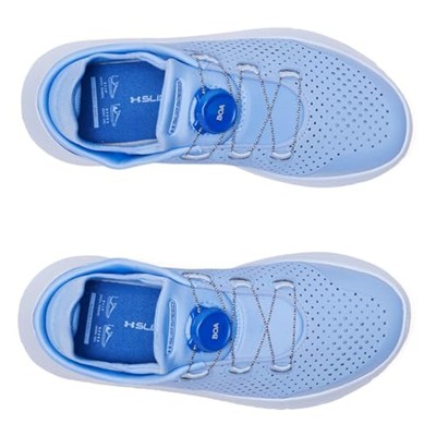 Under Armour UA GS Slipspeed Trainer NBK Sportstyle AyakkabıUnisex Çocuk
