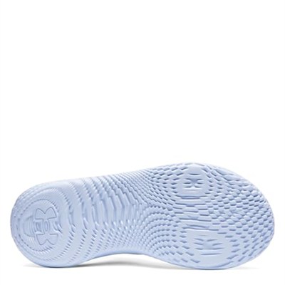 Under Armour UA GS Slipspeed Trainer NBK Sportstyle AyakkabıUnisex Çocuk