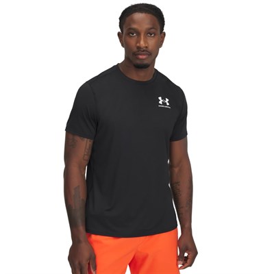 Under Armour UA Heatgear Fitted SS Tişört Erkek