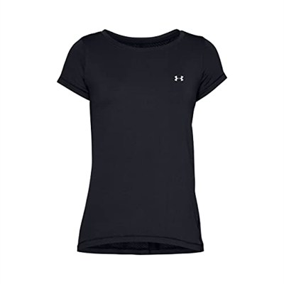 Under Armour UA HG Armour SS Tişört Erkek çocuk