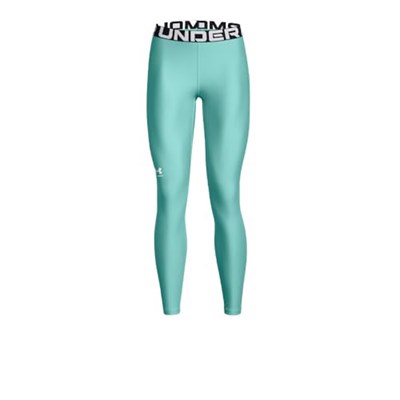 Under Armour UA HG Authentics Legging Tişört Kadın