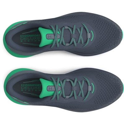 Under Armour UA HOVR Turbulence 2 Spor AyakkabıErkek
