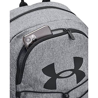 Under Armour UA Hustle Sport Backpack Sırt Çantası Unisex Yetişkin