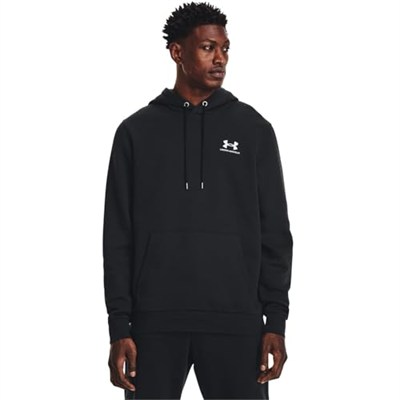 Under Armour UA Icon Fleece Hoodie Polar üst Erkek