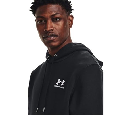 Under Armour UA Icon Fleece Hoodie Polar üst Erkek
