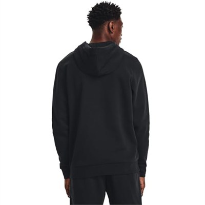 Under Armour UA Icon Fleece Hoodie Polar üst Erkek