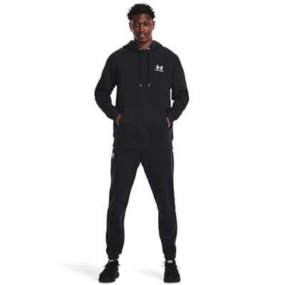 Under Armour UA Icon Fleece Hoodie Polar üst Erkek