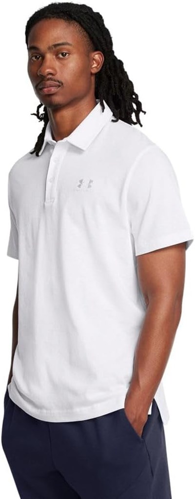 Under Armour UA Icon Polo Tişört Erkek