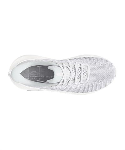Under Armour Ua Infinite Elite Erkek Koşu Ayakkabı 3027189-101