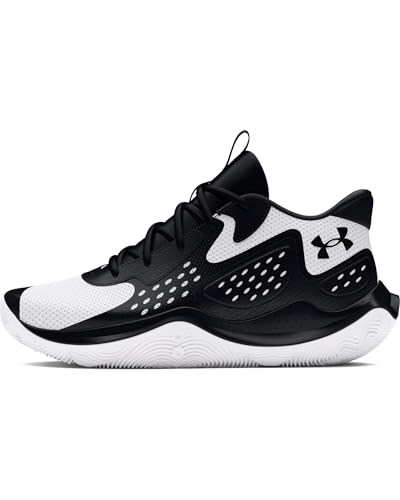 Under Armour UA Jet 23 Spor AyakkabıUnisex Yetişkin