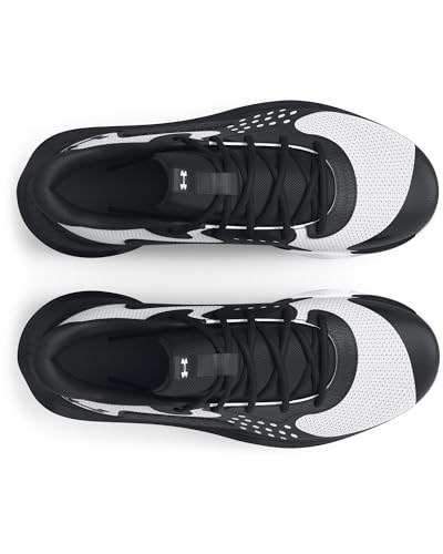 Under Armour UA Jet 23 Spor AyakkabıUnisex Yetişkin