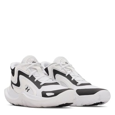 Under Armour UA JET 25 Basketbol AyakkabısıUnisex Yetişkin