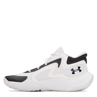 Under Armour UA JET 25 Basketbol AyakkabısıUnisex Yetişkin