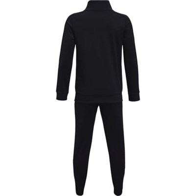 Under Armour UA Knit Track Suit Eşofman Takımı Erkek çocuk - Seçenekler: XS, S, Çocuk M, YXL, YLG