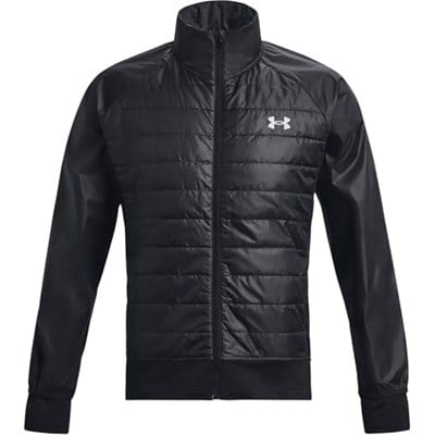 Under Armour UA Launch Insulated Jacket Mont Erkek