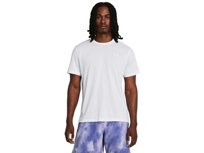 Under Armour UA LAUNCH SHORTSLEEVE Tişört Erkek