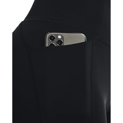 Under Armour UA Launch Tights Tayt Kadın