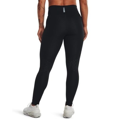Under Armour UA Launch Tights Tayt Kadın