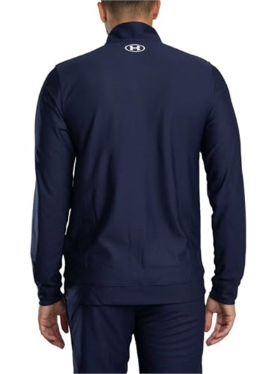 Under Armour Ua M Challenger Tracksuit Atletizm Eşofman Takımı Erkekler