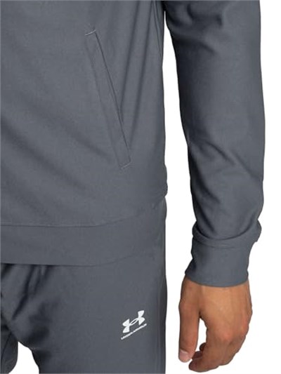 Under Armour UA M Challenger Tracksuit Eşofman Takımı Erkek