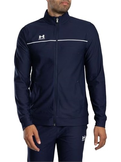 Under Armour Ua M Challenger Tracksuit Atletizm Eşofman Takımı Erkekler
