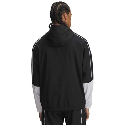 Under Armour Ua M Challenger Warmup Jkt Kapüşonlu Sweatshirt Erkek
