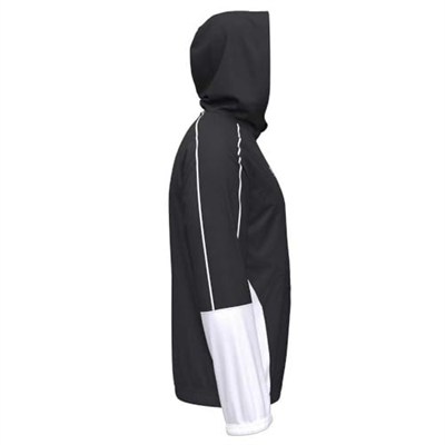 Under Armour Ua M Challenger Warmup Jkt Kapüşonlu Sweatshirt Erkek