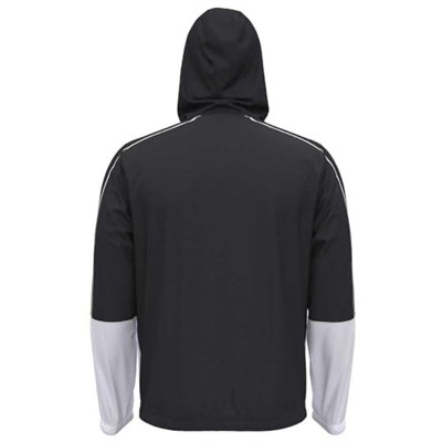Under Armour Ua M Challenger Warmup Jkt Kapüşonlu Sweatshirt Erkek