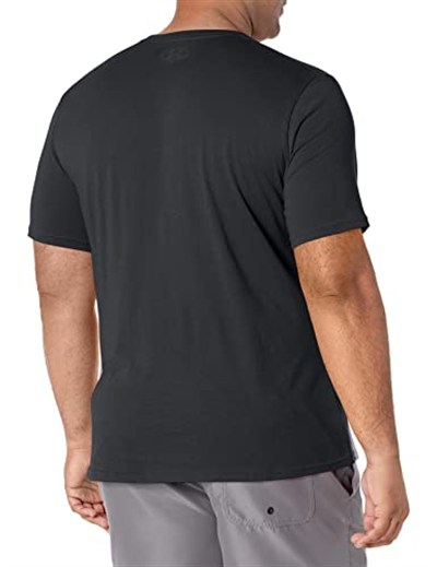 Under Armour UA M SPORTSTYLE LC SS Tişört Erkek