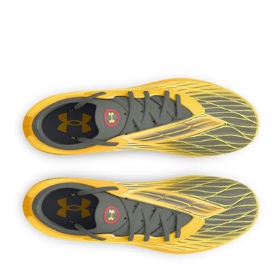 Under Armour UA Magnetico Elite 4 FG Futbol AyakkabısıErkek