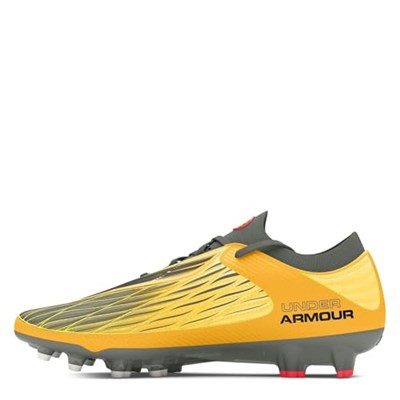 Under Armour UA Magnetico Elite 4 FG Futbol AyakkabısıErkek