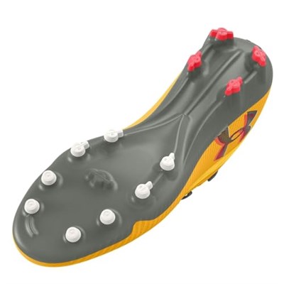 Under Armour UA Magnetico Elite 4 FG Futbol AyakkabısıErkek