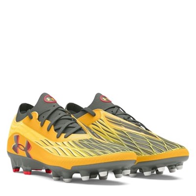Under Armour UA Magnetico Elite 4 FG Futbol AyakkabısıErkek