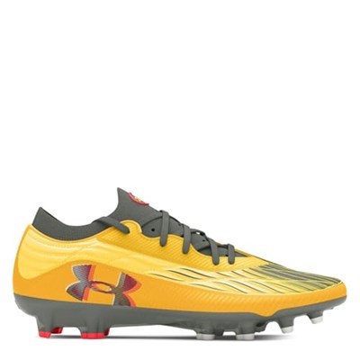 Under Armour UA Magnetico Elite 4 FG Futbol AyakkabısıErkek