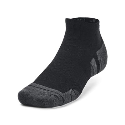 Under Armour UA Performance Tech 3pk Low Çorap Unisex Yetişkin