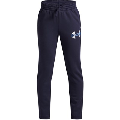Under Armour UA Rival Flc Cblck Grphc Jgr Erkek Çocuk Sweatpant