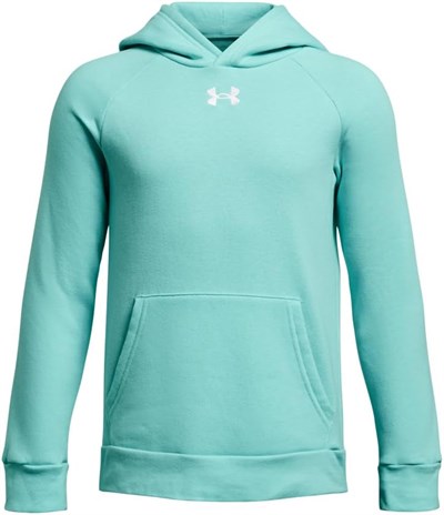 Under Armour UA Rival Fleece Hoodie Sweatshirt Erkek çocuk