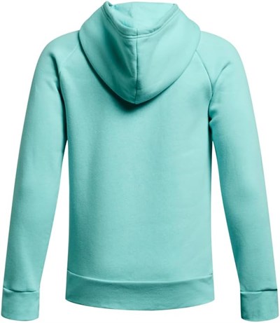 Under Armour UA Rival Fleece Hoodie Sweatshirt Erkek çocuk