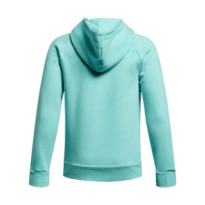 Under Armour UA Rival Fleece Hoodie Sweatshirt Erkek çocuk