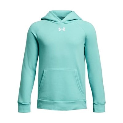 Under Armour UA Rival Fleece Hoodie Sweatshirt Erkek çocuk