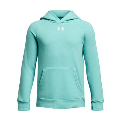 Under Armour UA Rival Fleece Hoodie Sweatshirt Erkek çocuk