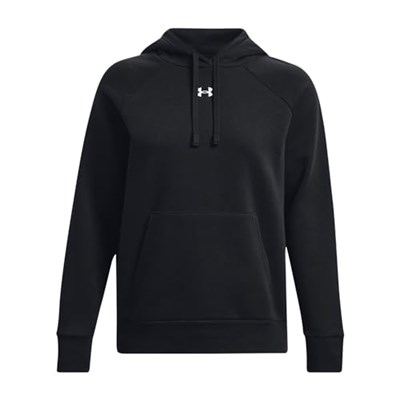 Under Armour UA Rival Fleece Kapüşonlu Kadın Svetşört