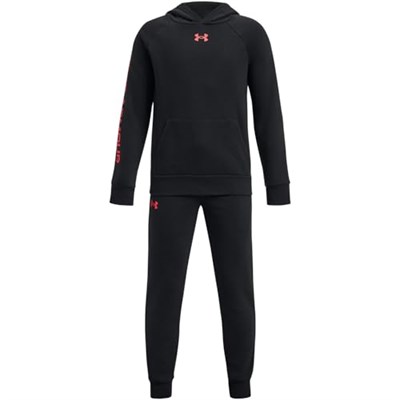 Under Armour UA Rival Fleece Suit Eşofman Takımı Erkek Çocuk