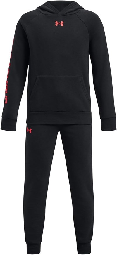 Under Armour UA Rival Fleece Suit Eşofman Takımı Erkek Çocuk