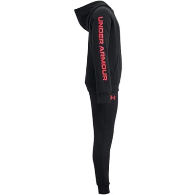 Under Armour UA Rival Fleece Suit Eşofman Takımı Erkek Çocuk