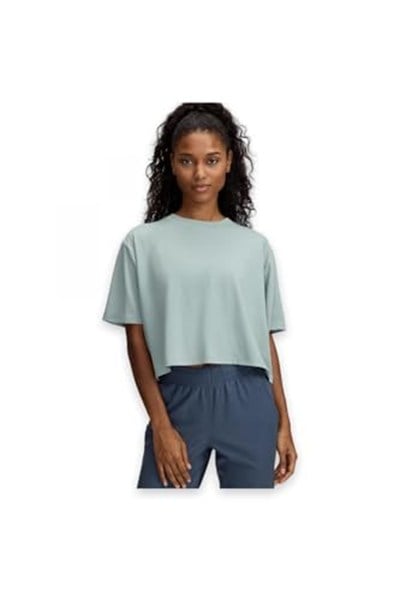Under Armour UA Rival SS T-Shirt Kadın