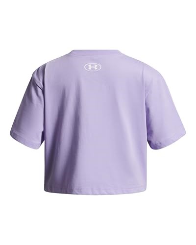 Under Armour UA Rival SS Tişört unisex-çocuk
