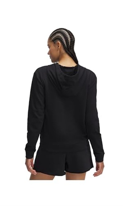 Under Armour Ua Rival Terry Hoodie Gömlek Kadın
