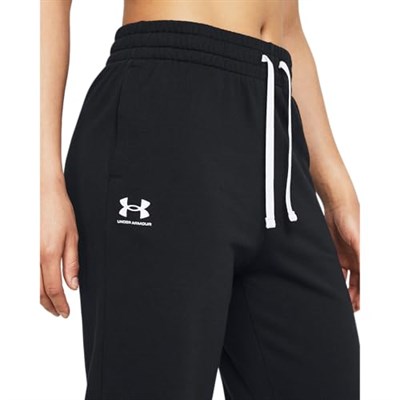 Under Armour UA Rival Terry Joggers Atletizm Eşofman Altı Kadın