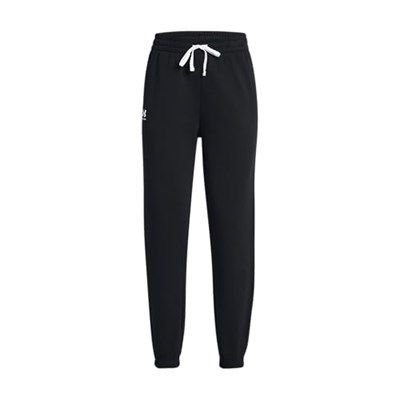 Under Armour UA Rival Terry Joggers Atletizm Eşofman Altı Kadın